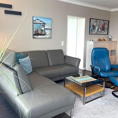 Skriien Moe Apartment Вестерланд Екстериор снимка