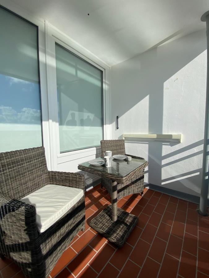 Skriien Moe Apartment Вестерланд Екстериор снимка