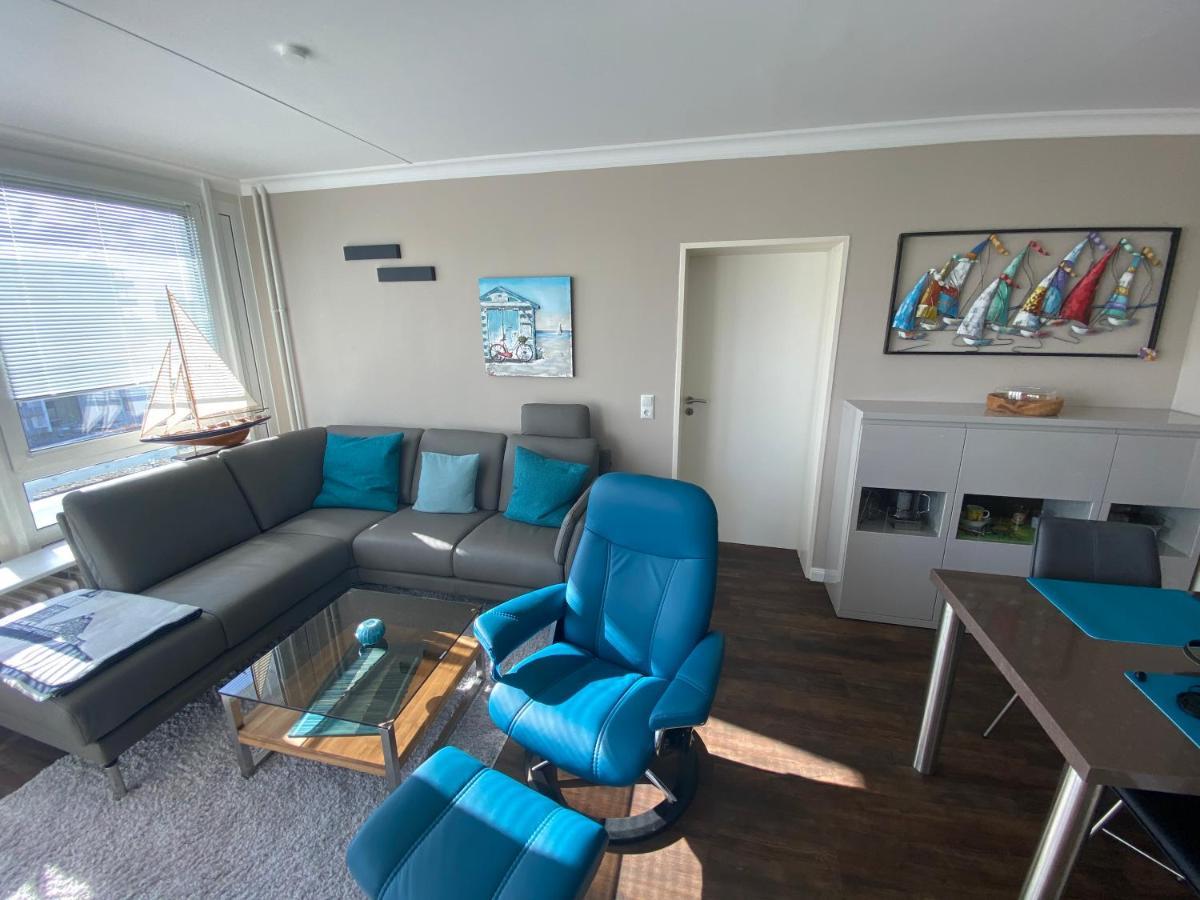 Skriien Moe Apartment Вестерланд Екстериор снимка