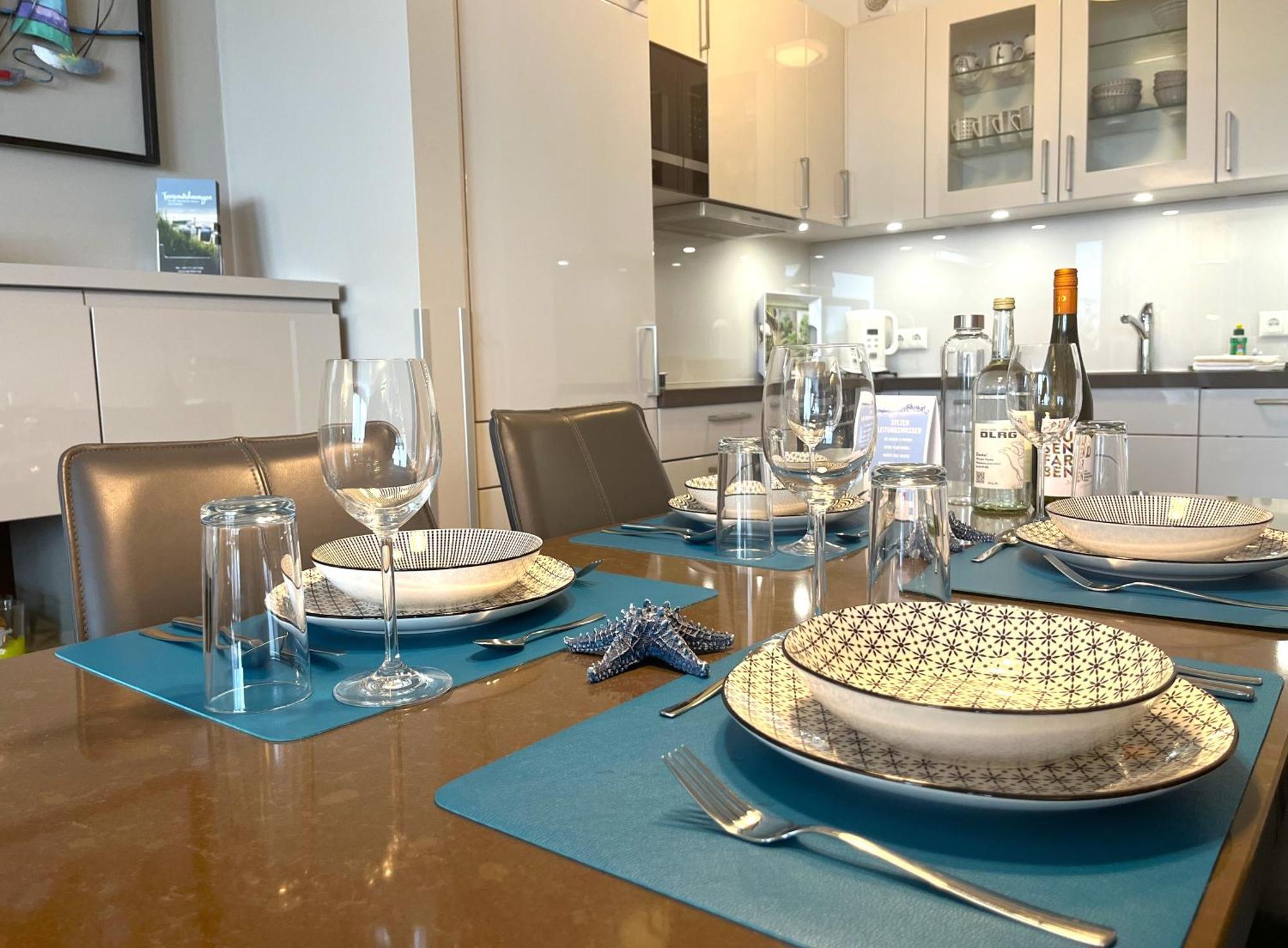 Skriien Moe Apartment Вестерланд Екстериор снимка