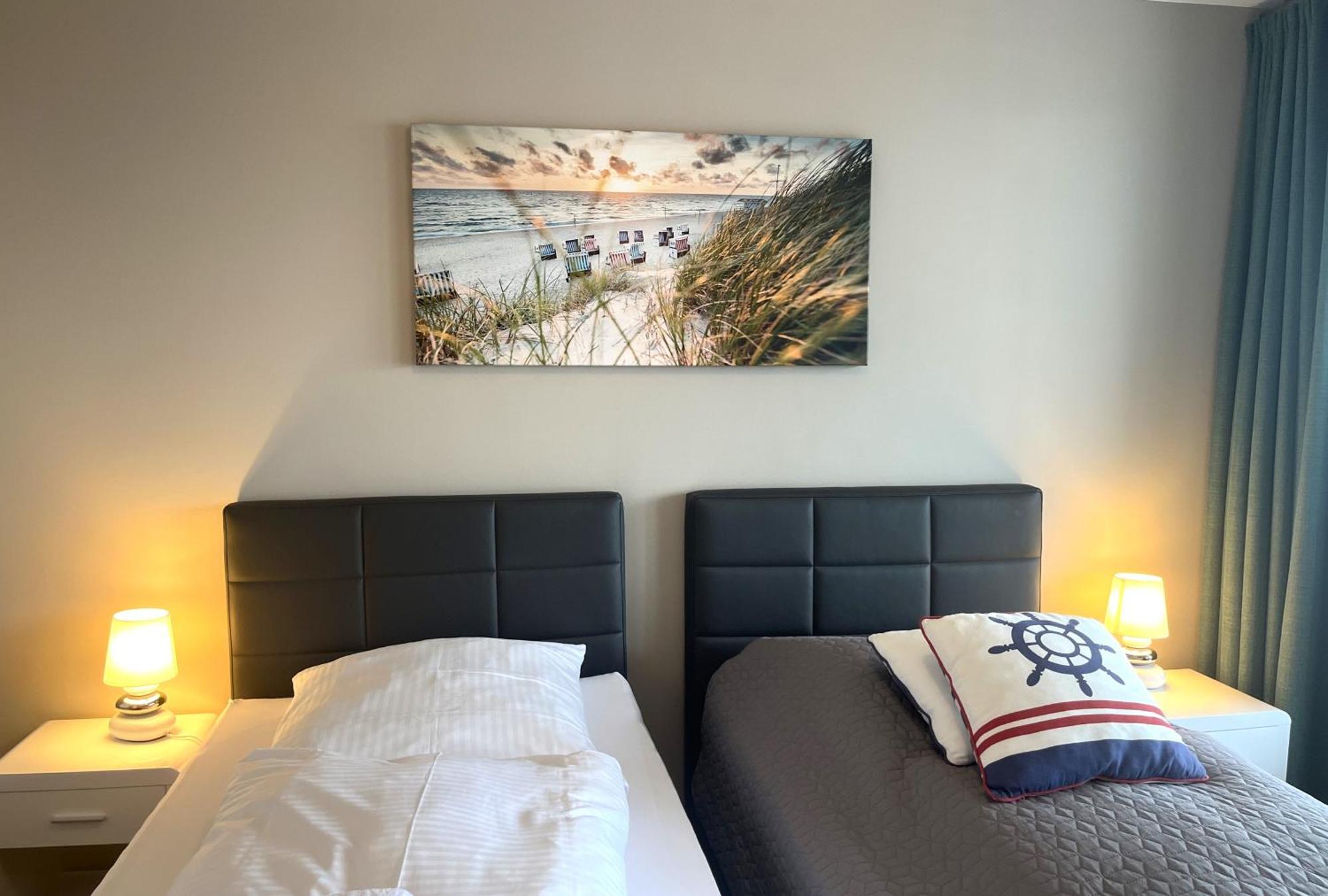 Skriien Moe Apartment Вестерланд Екстериор снимка