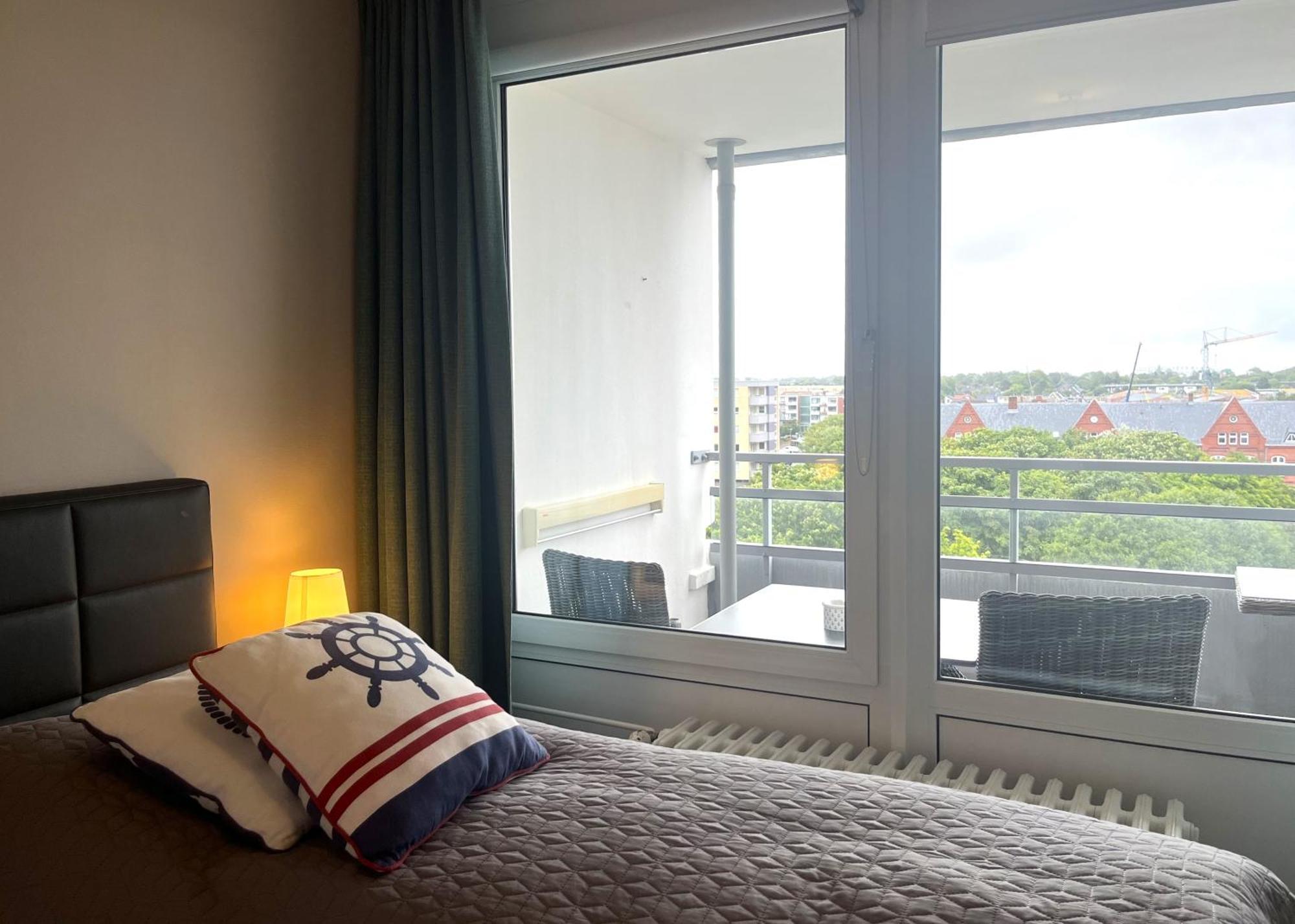 Skriien Moe Apartment Вестерланд Екстериор снимка