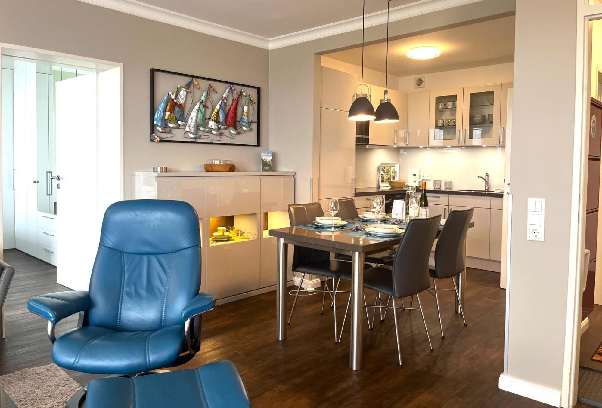 Skriien Moe Apartment Вестерланд Екстериор снимка