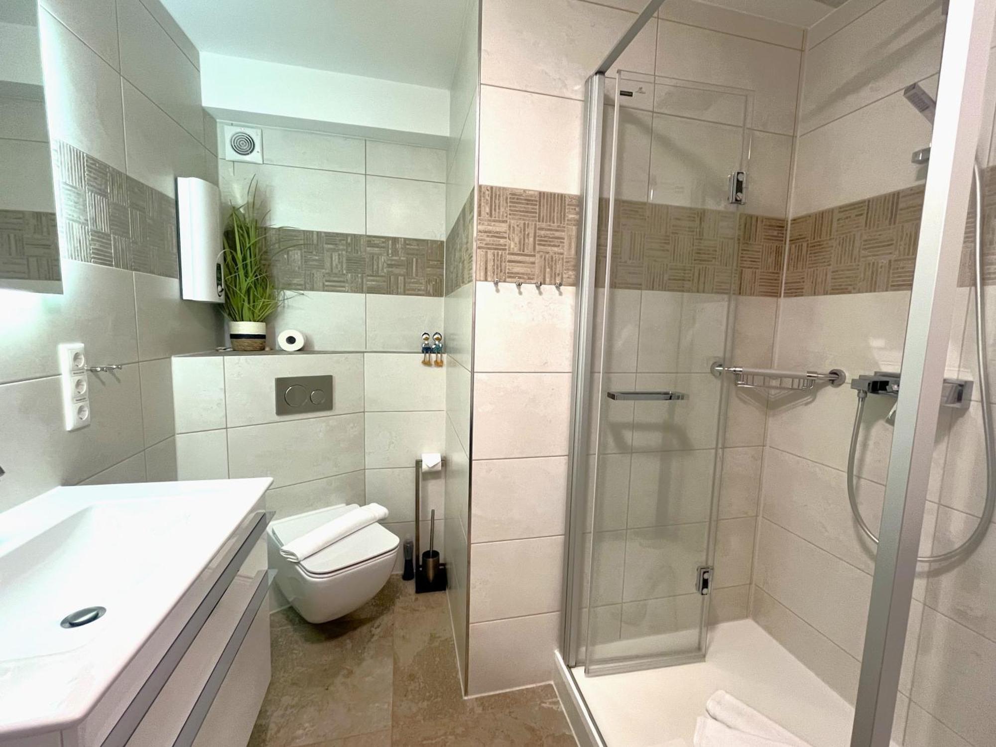 Skriien Moe Apartment Вестерланд Екстериор снимка