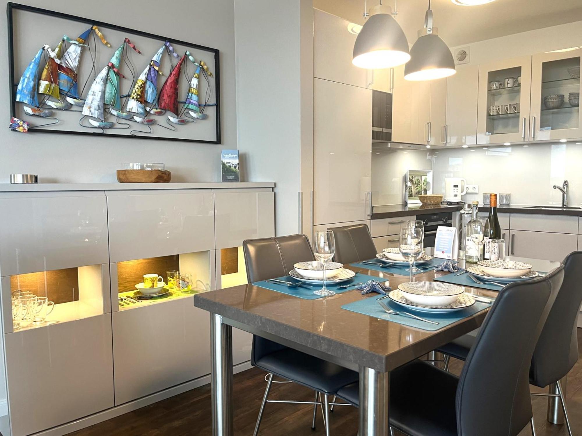 Skriien Moe Apartment Вестерланд Екстериор снимка