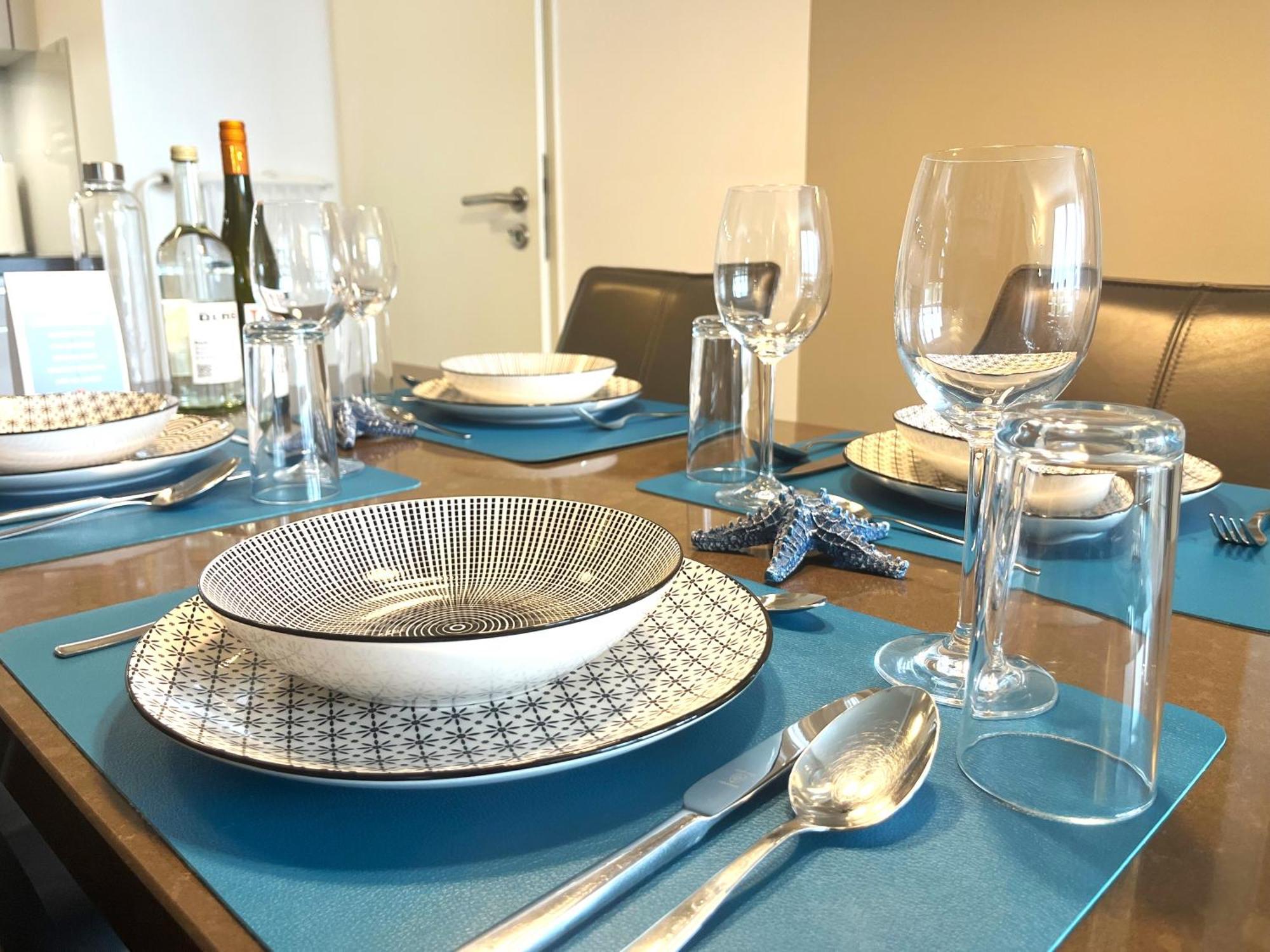 Skriien Moe Apartment Вестерланд Екстериор снимка