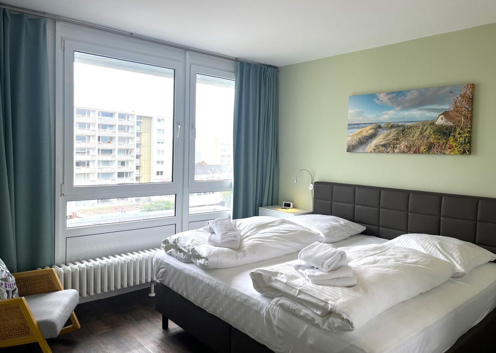 Skriien Moe Apartment Вестерланд Екстериор снимка