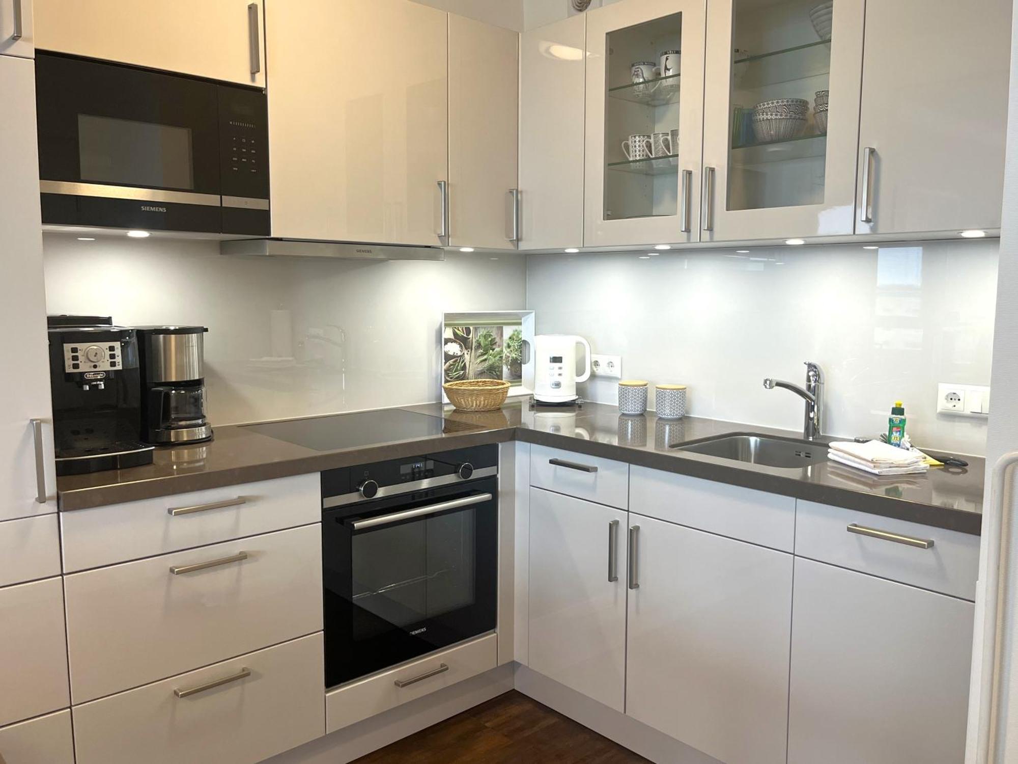 Skriien Moe Apartment Вестерланд Екстериор снимка