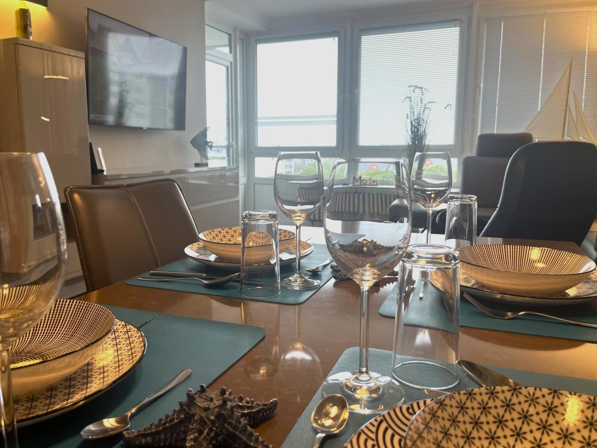 Skriien Moe Apartment Вестерланд Екстериор снимка