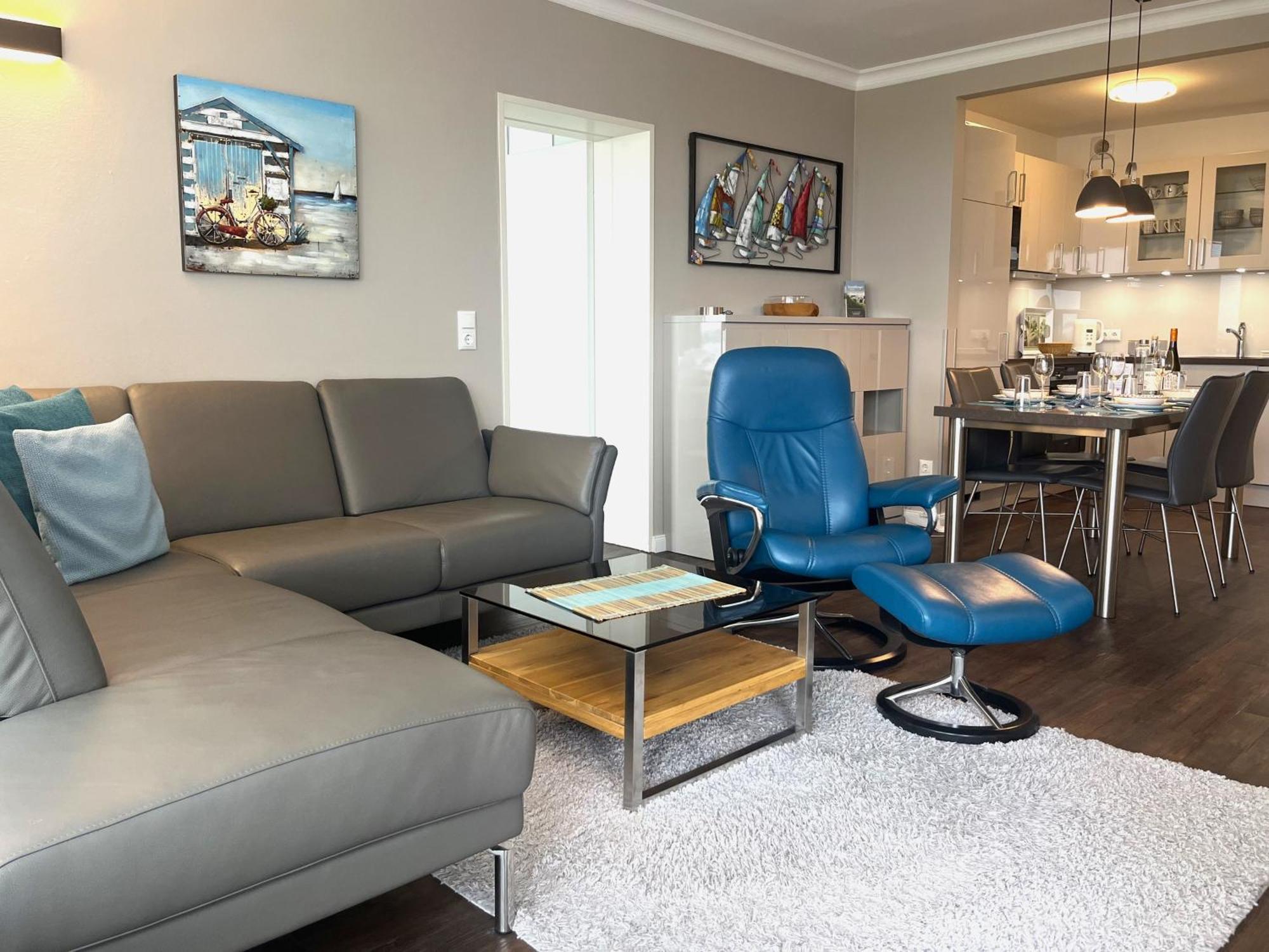 Skriien Moe Apartment Вестерланд Екстериор снимка