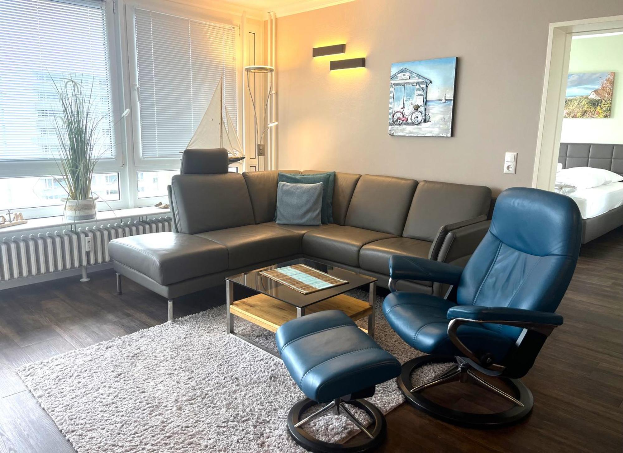Skriien Moe Apartment Вестерланд Екстериор снимка