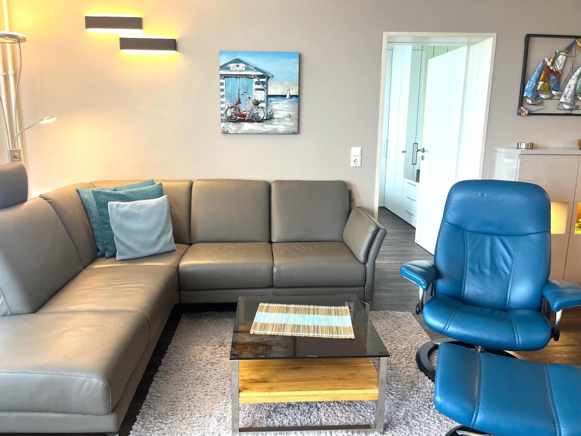 Skriien Moe Apartment Вестерланд Екстериор снимка