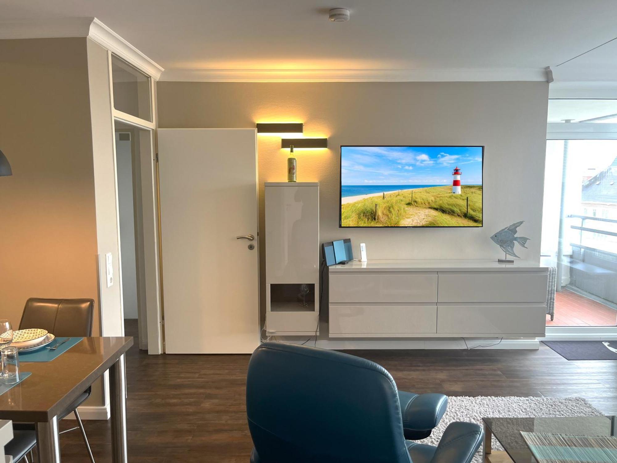 Skriien Moe Apartment Вестерланд Екстериор снимка